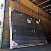 The big one - A 400 series strip window with 300 series inserts